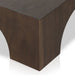 Fausto Coffee Table