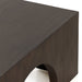 Fausto Coffee Table