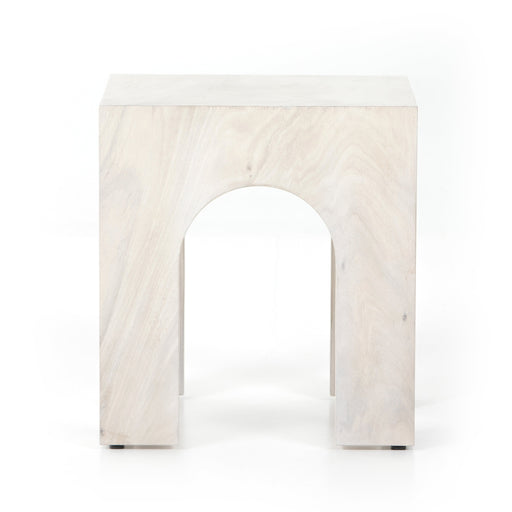 Four Hands Fausto End Table