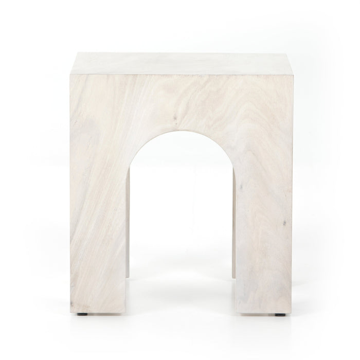 Four Hands Fausto End Table