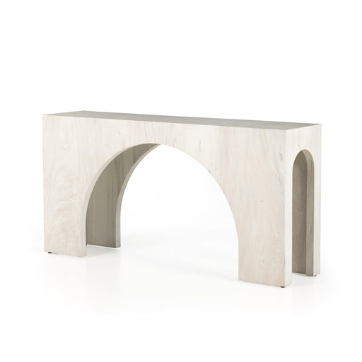 Four Hands Fausto Console Table