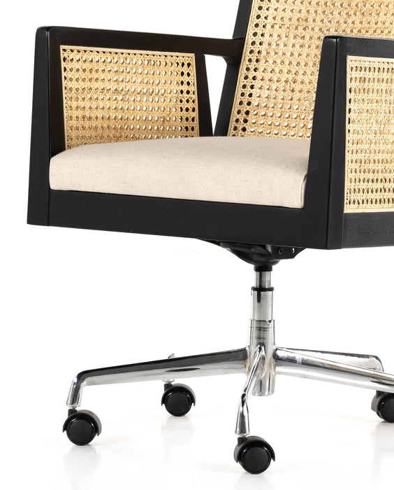 Antonia Arm Desk Chair