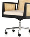 Antonia Arm Desk Chair