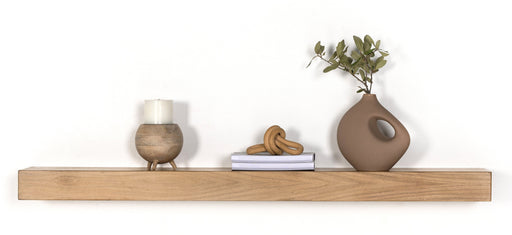 Cain Floating Shelf