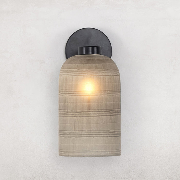 Brynner Sconce