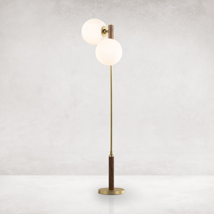 Colome Floor Lamp