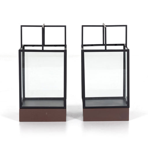 Delsin Outdoor Lantern