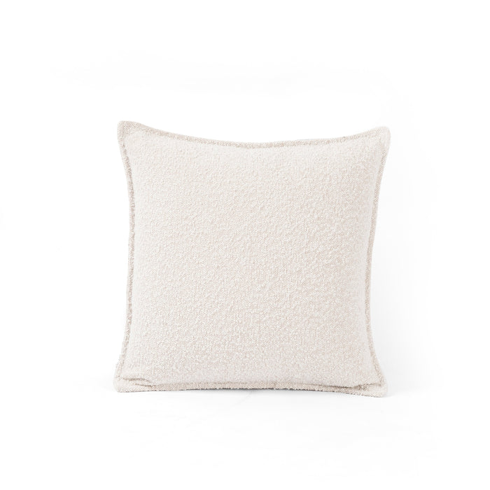 Boucle Pillow