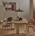 Four Hands Amare Dining Chair