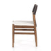 Four Hands Lulu Armless Dining Chair