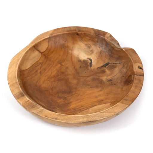 Carmine Outdoor Bowl