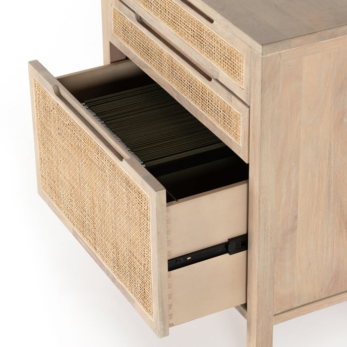 Four Hands Clarita Modular Filing Cabinet