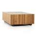 Four Hands Hudson Rectangle Coffee Table