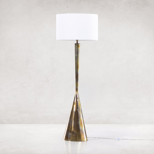 Clement Floor Lamp