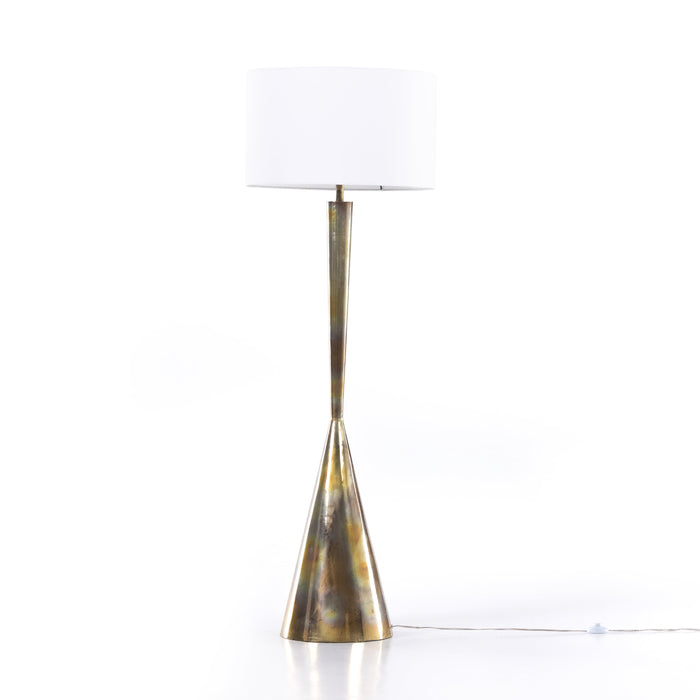 Clement Floor Lamp