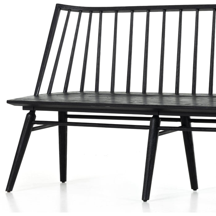 Lewis Dining Bench