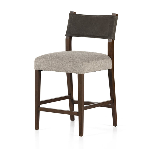 Four Hands Ferris Counter Stool