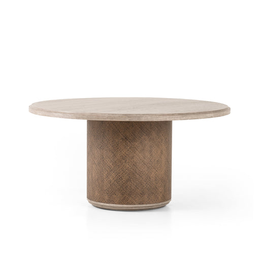 Four Hands Kiara Round Dining Table