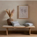 Clarita Dining Bench