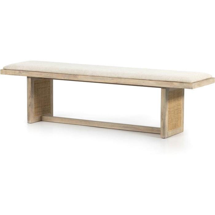 Clarita Dining Bench