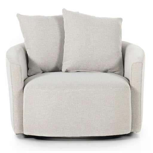 Four Hands Chloe Swivel Chair