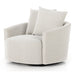 Four Hands Chloe Swivel Chair