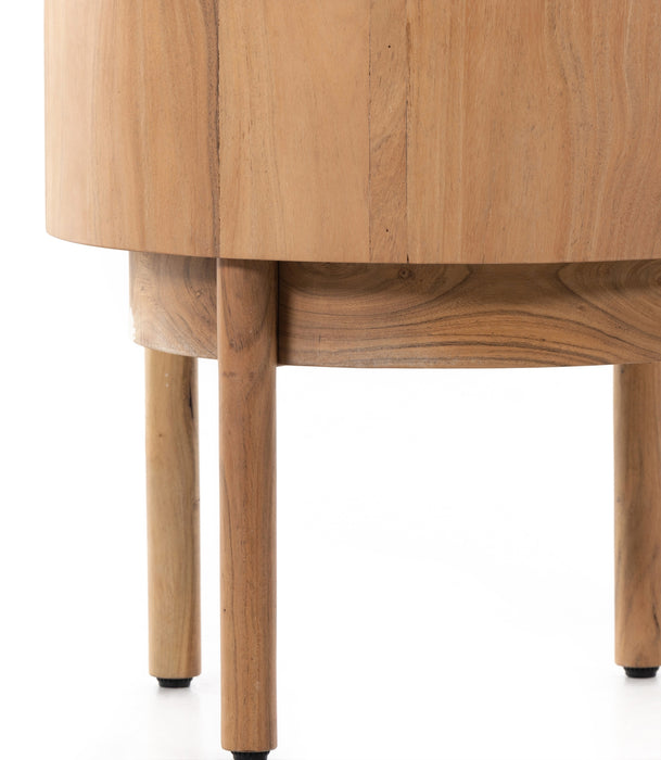 Atmore End Table