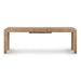 Four Hands Everson 71" Extension Dining Table