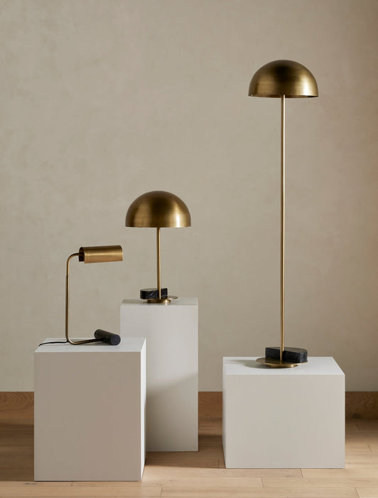 Zanda Table Lamp