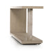 Four Hands Darian Console Table