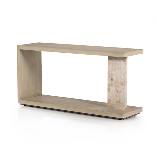 Four Hands Darian Console Table