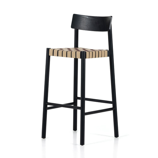 Four Hands Heisler Bar Stool