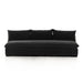 Four Hands Grant Armless Sofa 94"