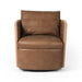 Four Hands Newbury Swivel Chair