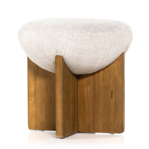 Dax Small Ottoman