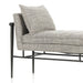 Four Hands Rowen Chaise