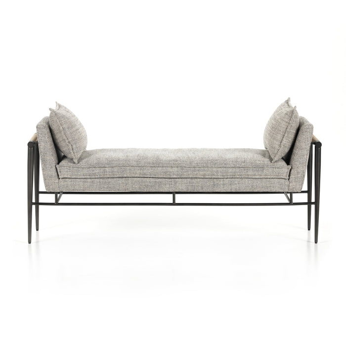 Four Hands Rowen Chaise