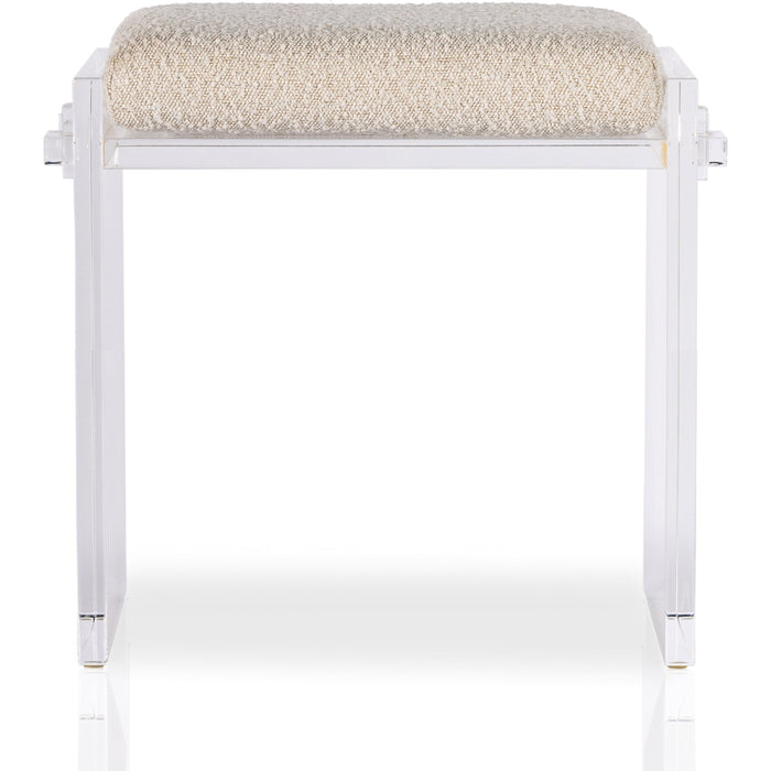 Gerrard Accent Stool