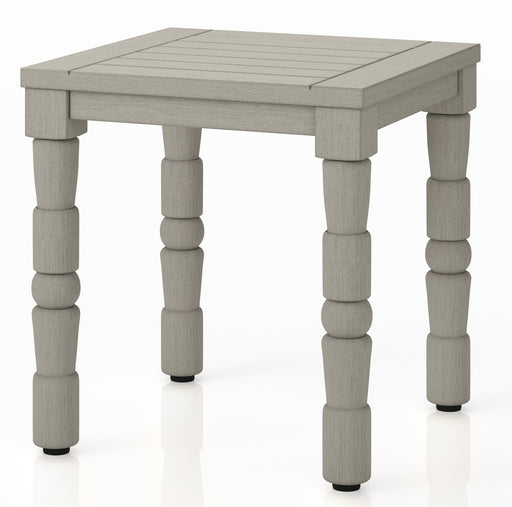 Waller Outdoor End Table