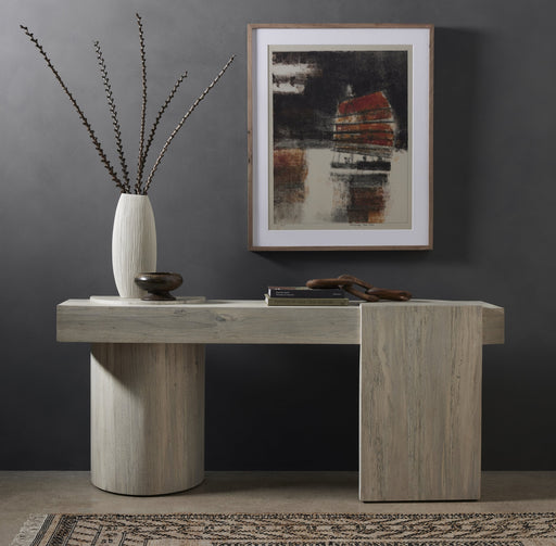 Four Hands Georgie Console Table