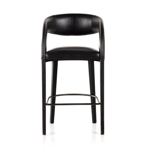 Four Hands Hawkins Bar Stool