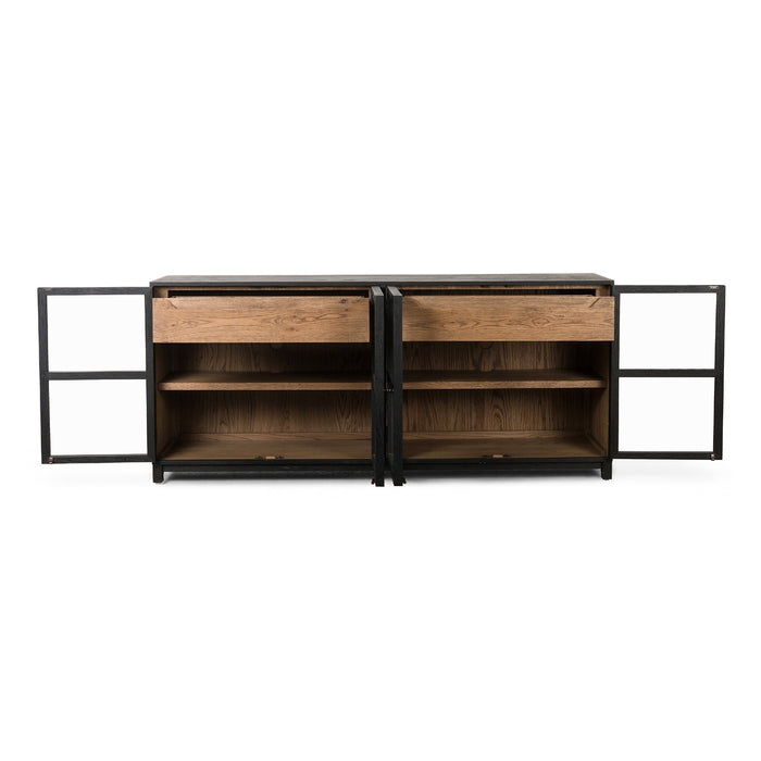 Four Hands Millie Large Sideboard