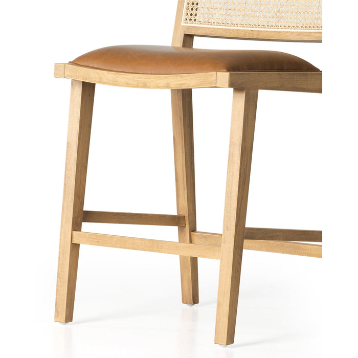 Four Hands Sage Dining Counter Stool