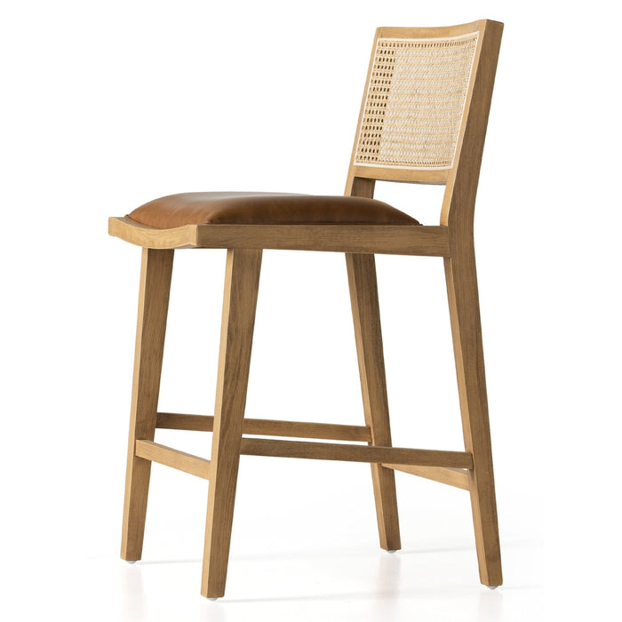 Four Hands Sage Dining Counter Stool