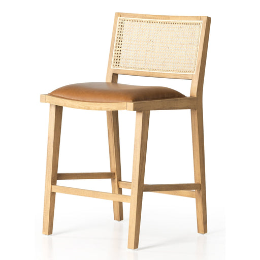 Four Hands Sage Dining Counter Stool