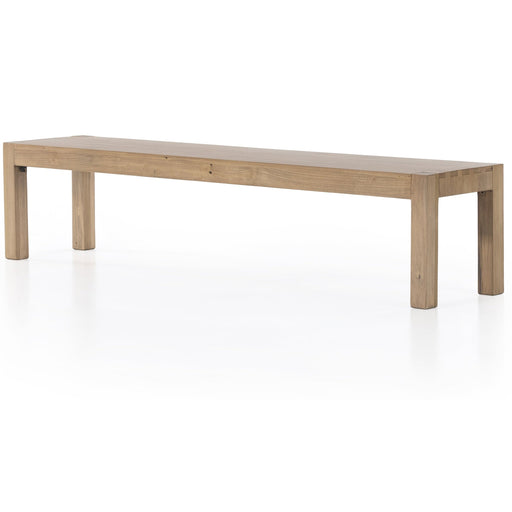 Isador Dining Bench 86"