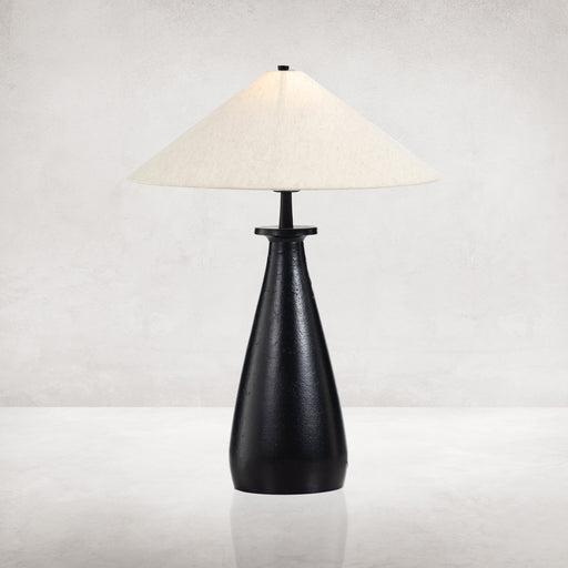 Innes Tapered Shade Table Lamp