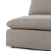 Stevie Sectional with Ottoman