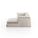 Four Hands Habitat 2 PC Sectional