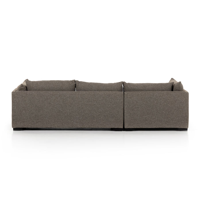 Four Hands Westwood 2 PC Sectional